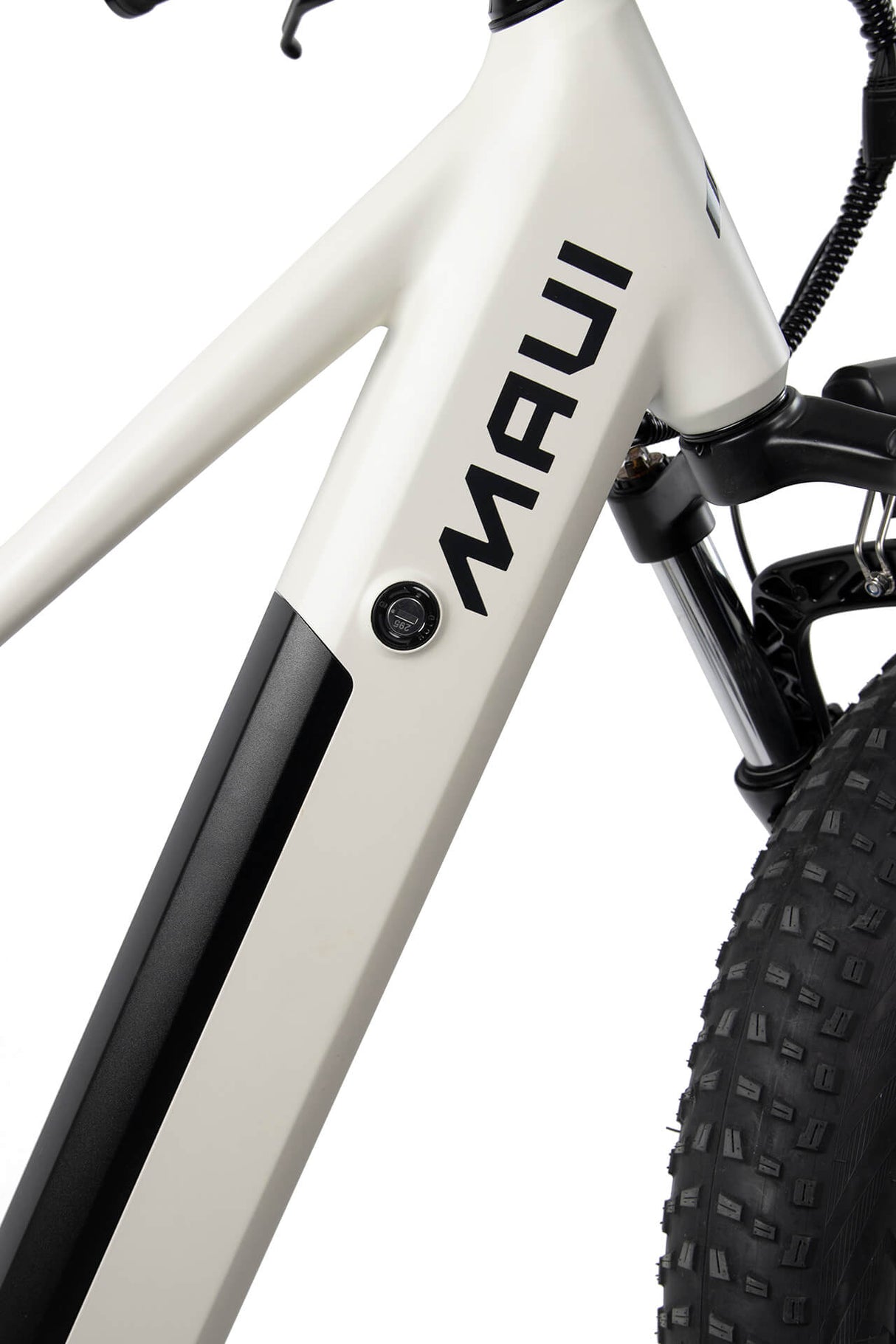 Maui Ares MBFT01 Electric Fat Bike