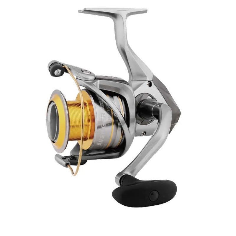 Okuma AV-2500 Avenger Spinning Reel - 0.208344907407407