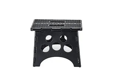 Big Ant SS9R Folding Step Stool 9In