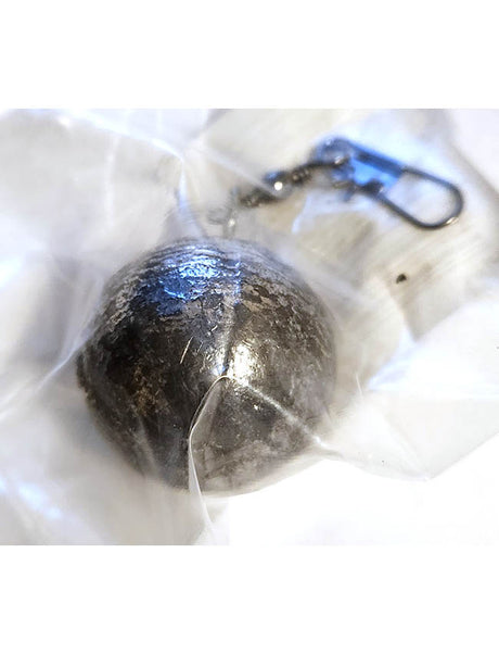 Bottom Bouncing Sinkers - 4oz Each