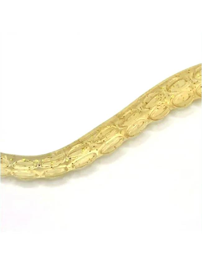 Bottom Candy Octopus Tentacle