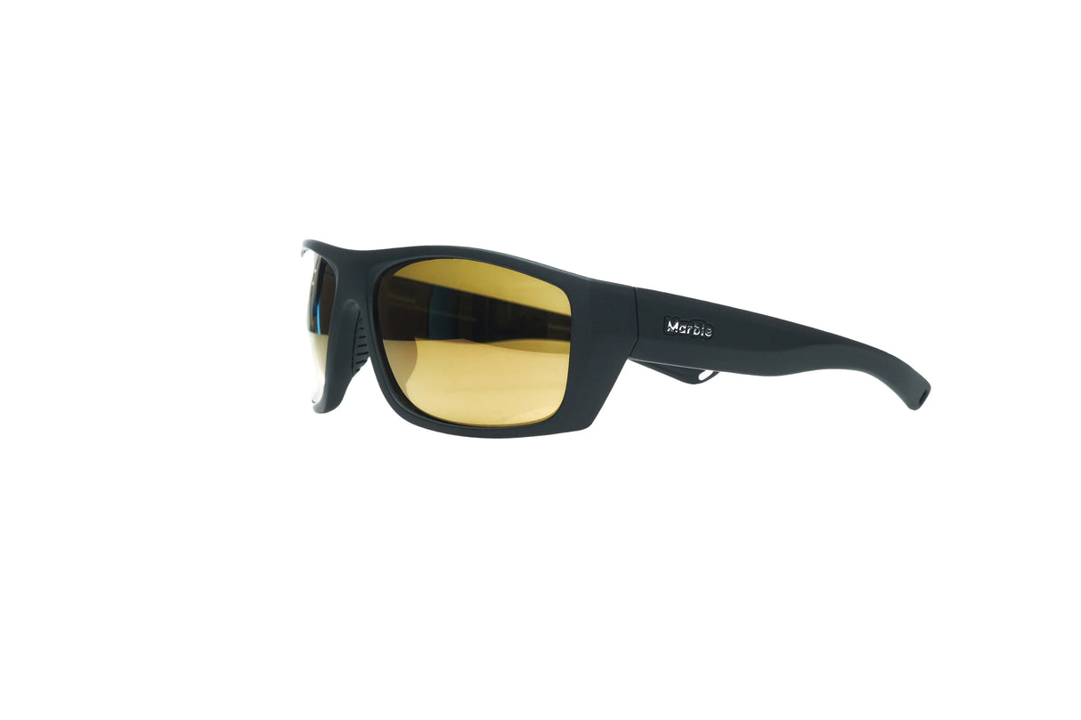 Marble - BEND Polarized Glasses
