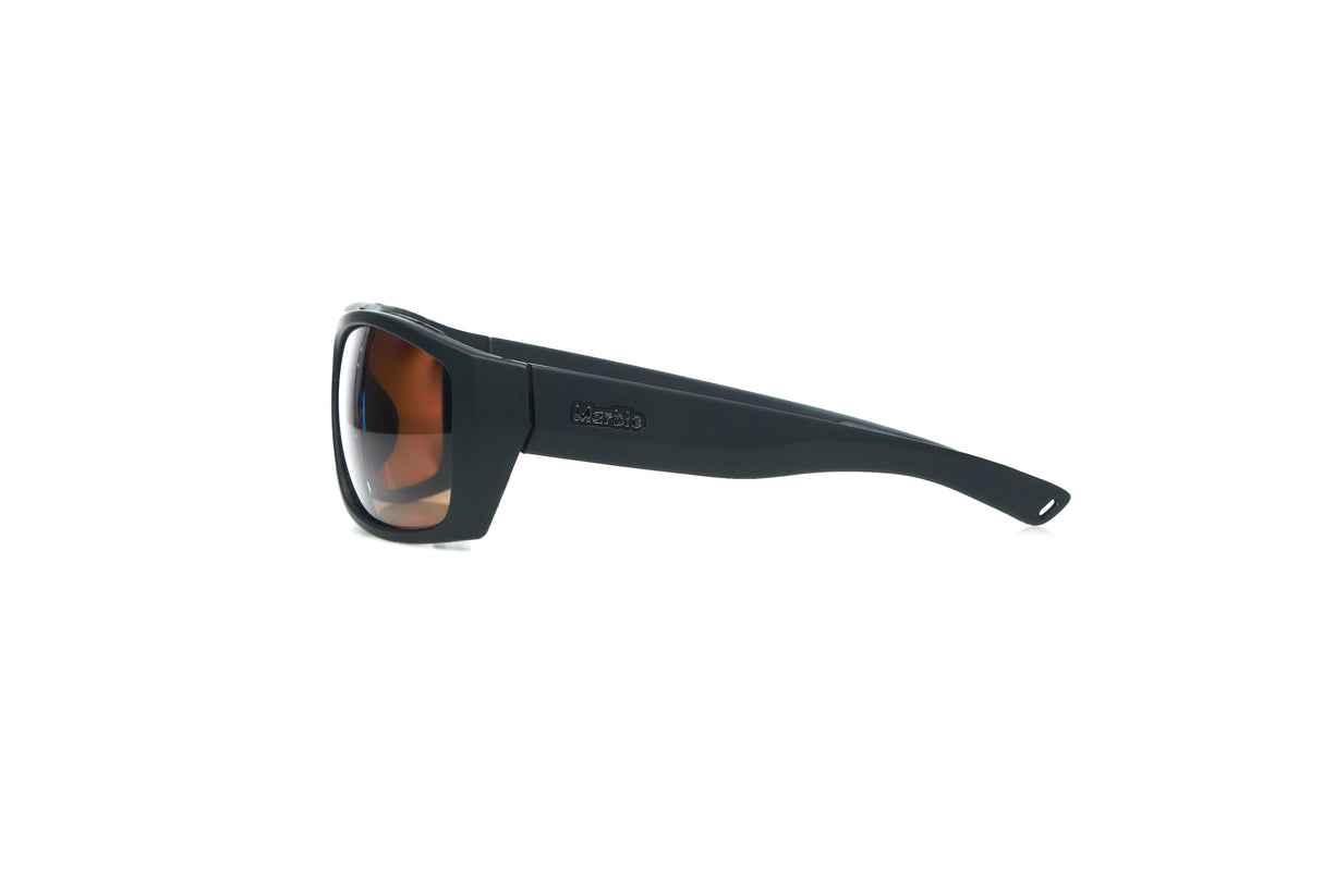 Marble - BEND Polarized Glasses