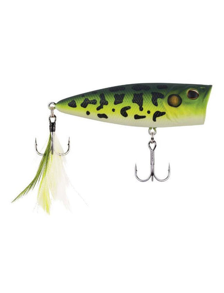 Berkley Bullet Pop 70 (2/5 oz) - MF Frog