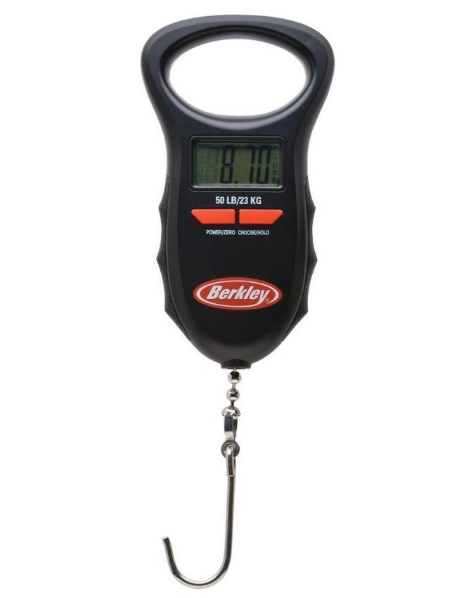 Berkley Digital Fish Scale