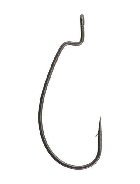 Berkley Fusion19 Offset EWG Needle Point Hooks - 5/0 - 6 pack