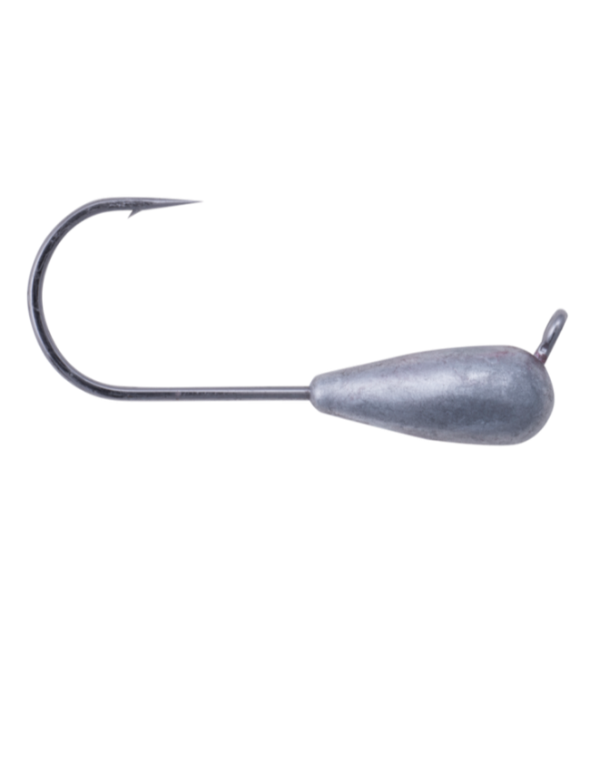 Berkley Fusion19 Tube Jig - 1/8oz - 3/0 hook - 4 pack