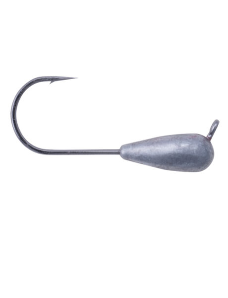 Berkley Fusion19 Tube Jig - 1/8oz - 3/0 hook - 4 pack
