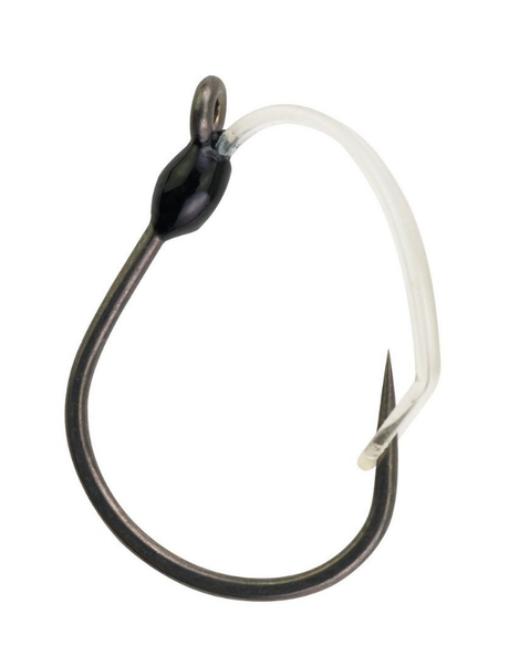Berkley Fusion19 Wide Gap Weedless Needle Point Hooks
