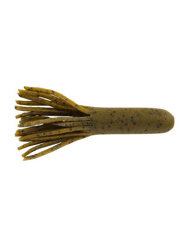 Berkley PowerBait Tube - 2.5" Green Pumpkin