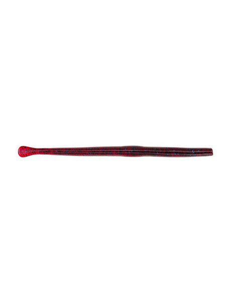 Berkley PowerBait Straight Monkey - 6" Plum