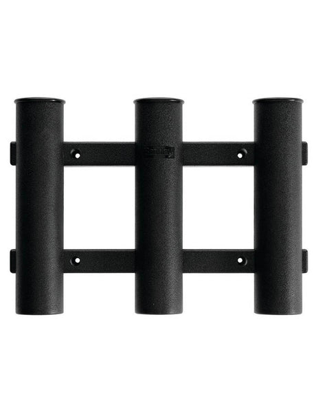 Berkley Tube Rod Rack - Black