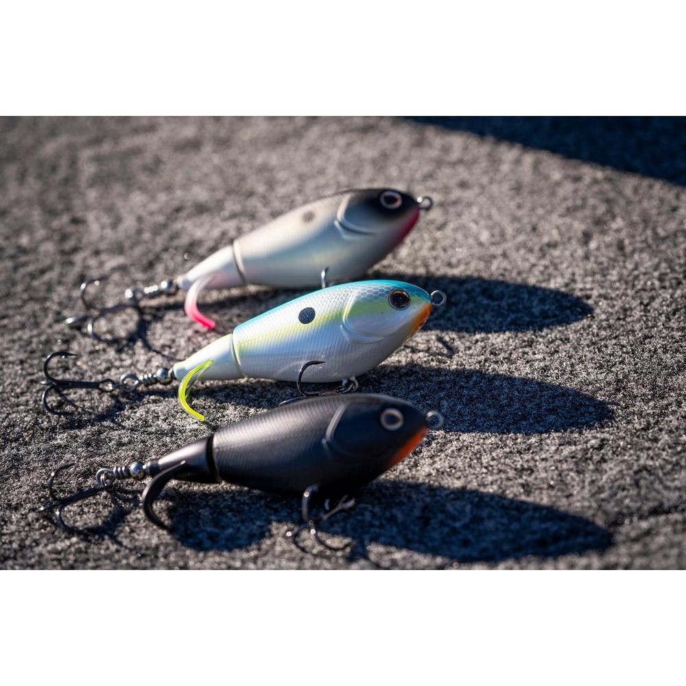 Berkley Choppo 90 Topwater - Maverick BHBCP90-MAV