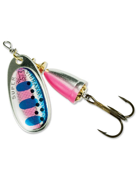Blue Fox Vibrax Mid Depth - Rainbow Trout 60-30-616IC - #3