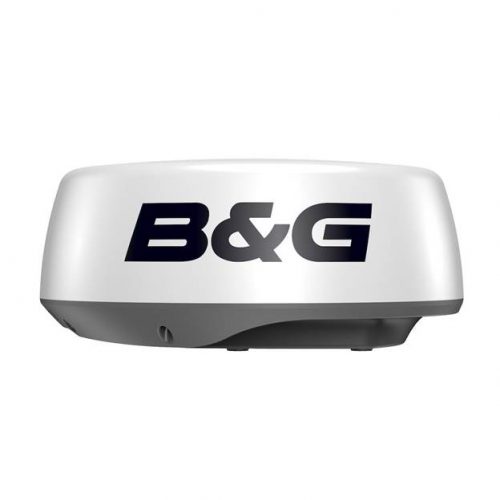 B&G Halo20 Radar