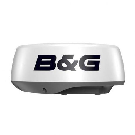 B&G Halo20 Radar