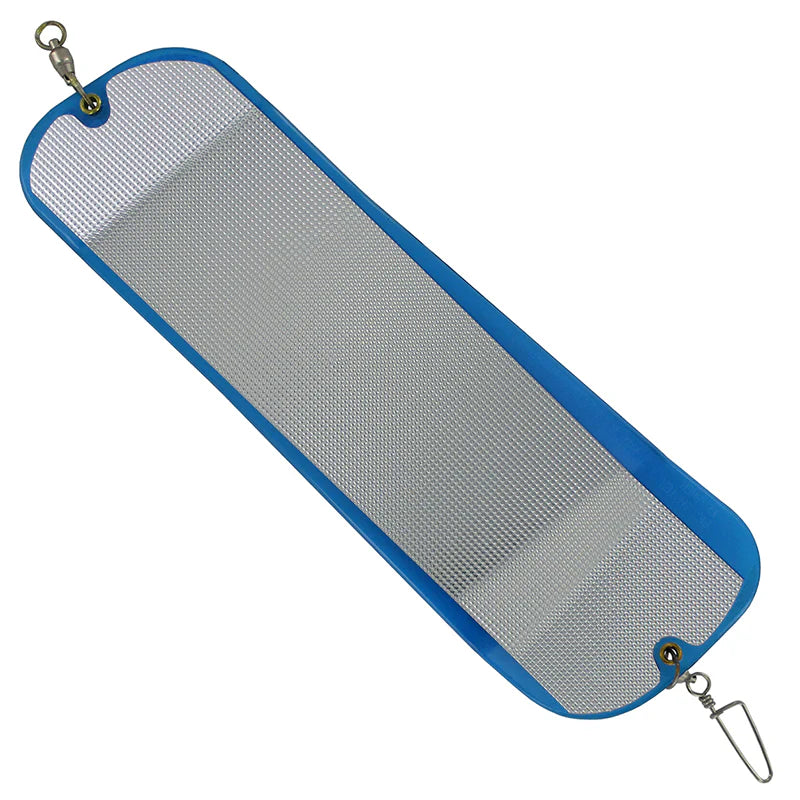 O'ki Big Shooter - Blue Embossed OBS-40EMB