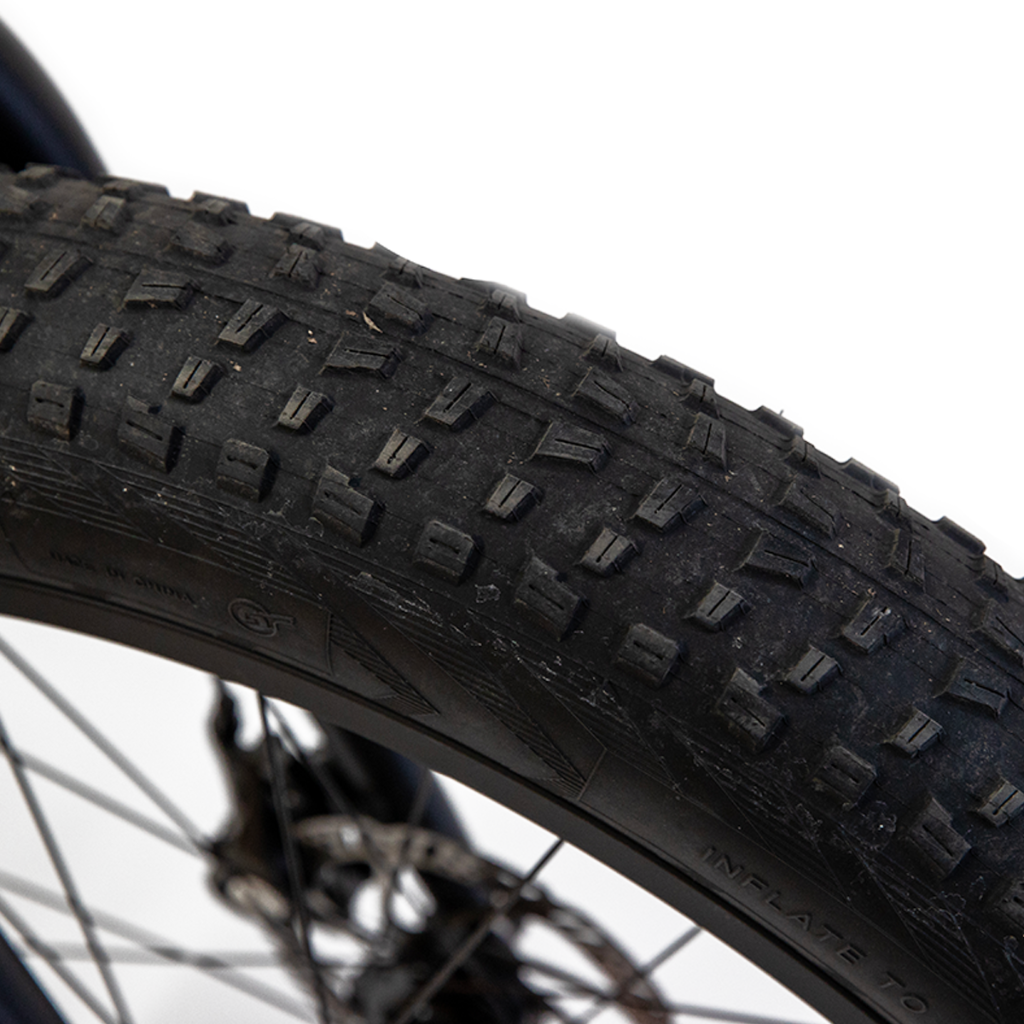 Maui BIK041 Fat Bike BIK041