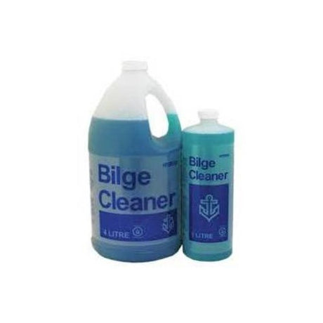 Hyseas Bilge Cleaner - 1L
