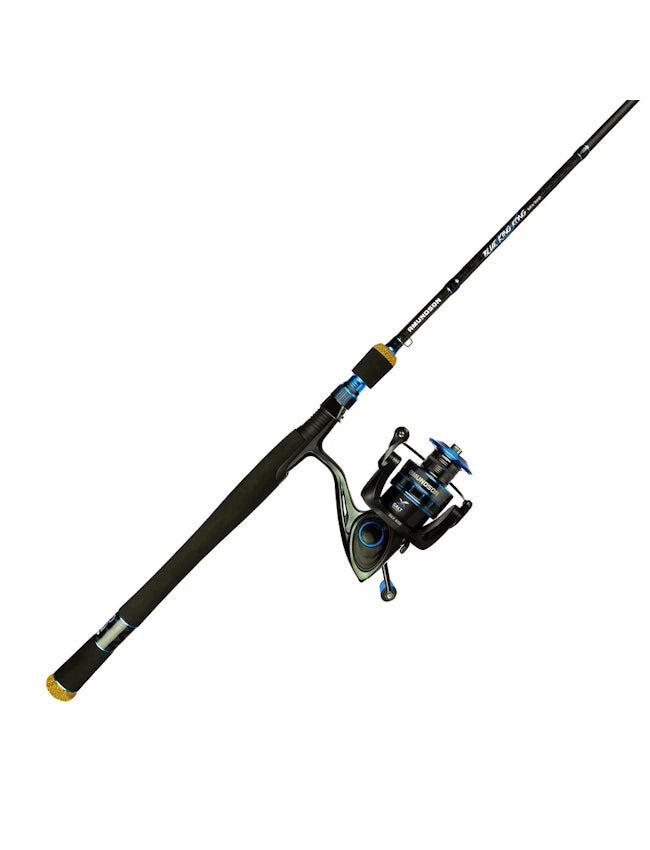 Blue KingKong Spinning Combos BKK01-5 - BKK01-5