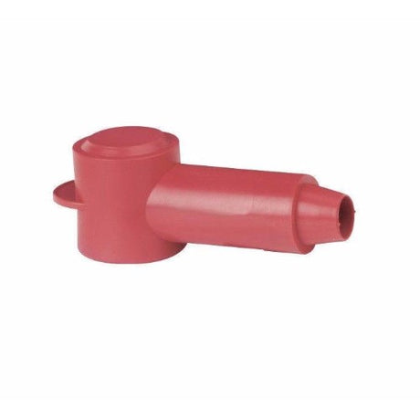 Blue Sea - Cable Cap Insulators 4008 - 18-10G RED
