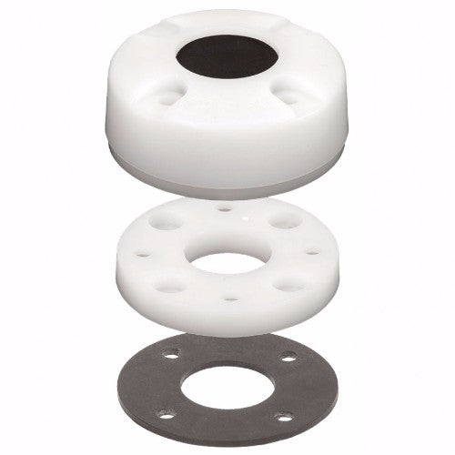 Blue Sea - Cable Clams 1001 - 0.68in