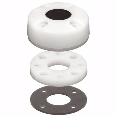 Blue Sea - Cable Clams 1001 - 0.68in