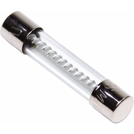 Blue Sea - Glass Tube Fuses MDL 5226 - BSS 5226 (3 A)