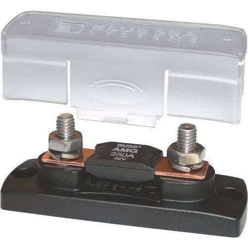 Blue Sea - MEGA or AMG Safety Fuse Block System 5001