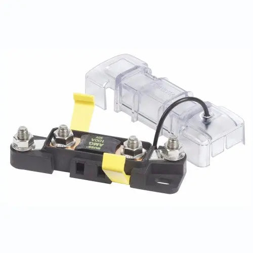 Blue Sea - MEGA or AMG Safety Fuse Block 7721