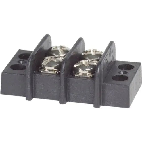 Blue Sea - Independent Terminal Blocks 2400 Series 2402 - 2 Circuits