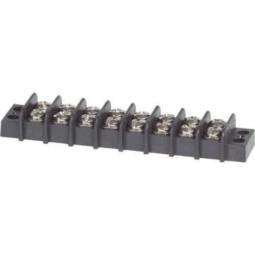 Blue Sea - Independent Terminal Blocks 2400 Series 2402 - 6 Circuits