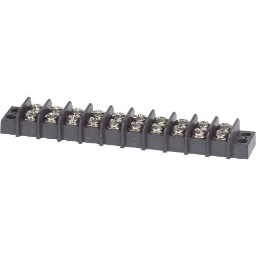 Blue Sea - Independent Terminal Blocks 2400 Series 2402 - 4 Circuits