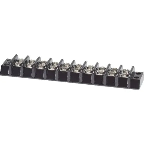 Blue Sea - Independent Terminal Blocks 2500 Series 2502 - 6 Circuit