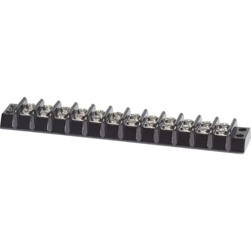Blue Sea - Independent Terminal Blocks 2500 Series 2502 - 4 Circuit