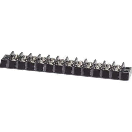 Blue Sea - Independent Terminal Blocks 2500 Series 2502 - 4 Circuit