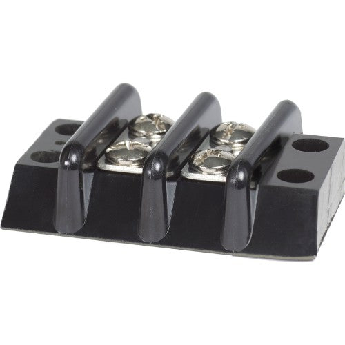 Blue Sea - Independent Terminal Blocks 2600 Series 2602 - 2 Circuit