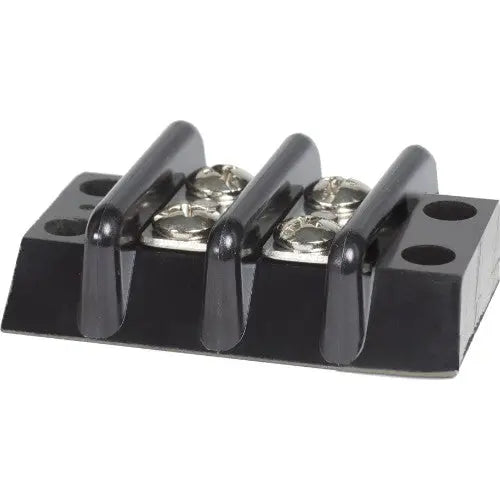 Blue Sea - Independent Terminal Blocks 2600 Series 2602 - 2 Circuit