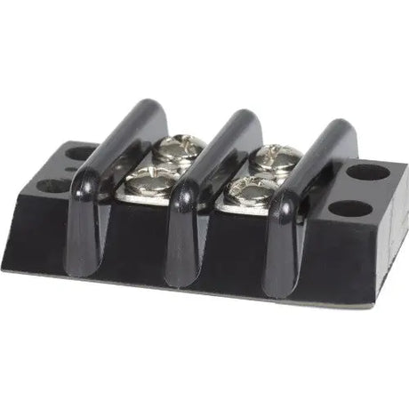 Blue Sea - Independent Terminal Blocks 2600 Series 2602 - 2 Circuit