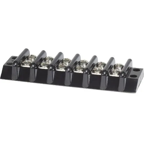Blue Sea - Independent Terminal Blocks 2600 Series 2602 - 10 Circuit