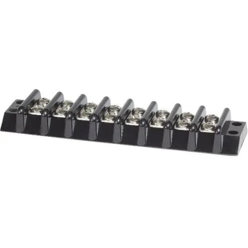 Blue Sea - Independent Terminal Blocks 2600 Series 2602 - 6 Circuit
