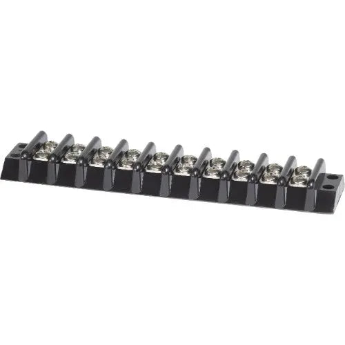 Blue Sea - Independent Terminal Blocks 2600 Series 2602 - 4 Circuit