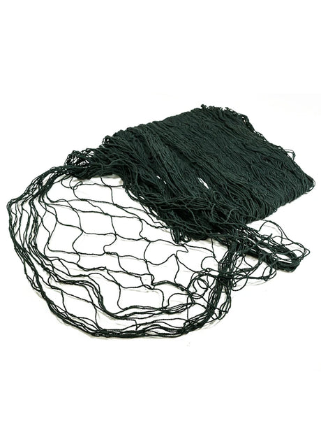 Promar Decorative Fish Net 6FT X 30FT - Black
