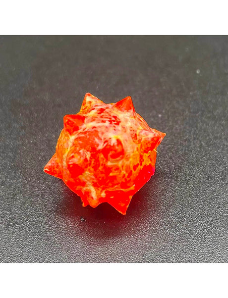 BNR Tackle BurrBeads - Clown - 15mm - 8 pack