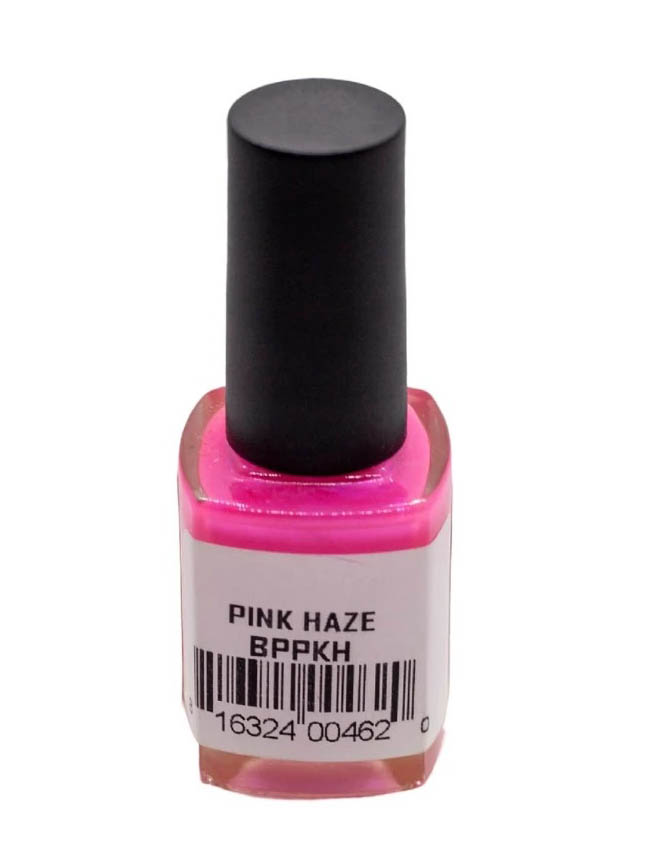 BNR Tackle Troutify Bead Paint - Pink Haze