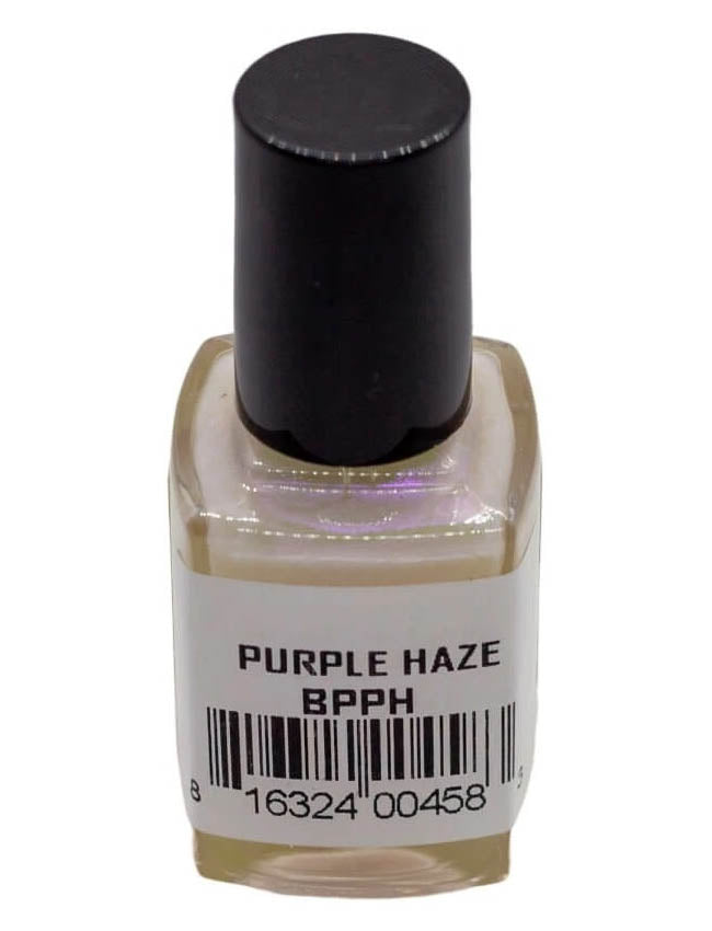 BNR Tackle Troutify Bead Paint - Purple Haze