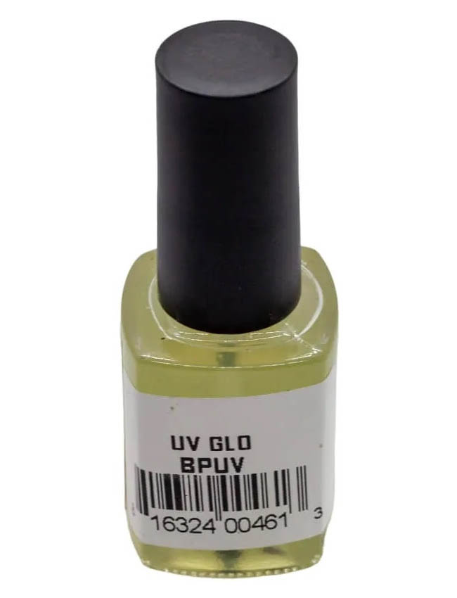 BNR Tackle Troutify Bead Paint - UV Glow