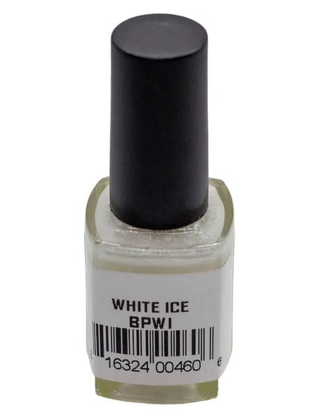 BNR Tackle Troutify Bead Paint - White Ice
