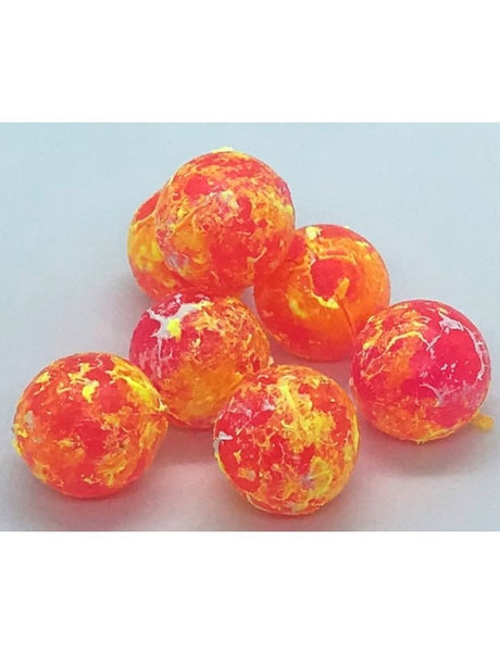 BNR Tackle Soft Beads - Joker - 12mm - 10pk