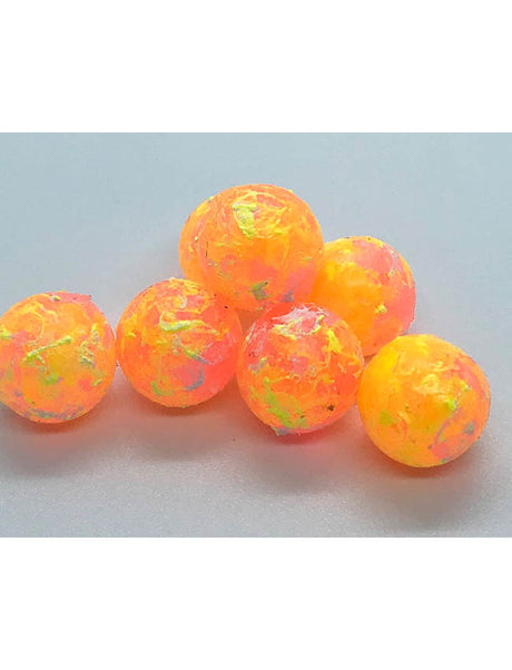 BNR Tackle Soft Beads - Lucky - 12mm - 10pk